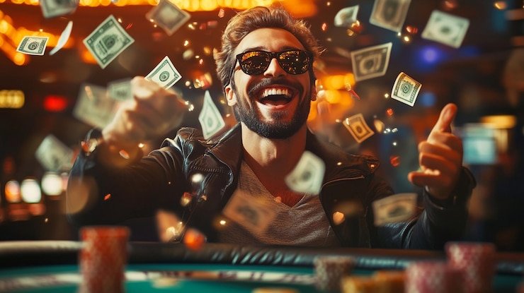 Baccarat langsung di platform congtogel 88